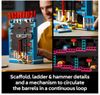 cumpără Set de construcție Lego 72051 Super Mario Donkey Kong Arcade în Chișinău 