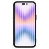Nillkin Apple iPhone 15 Pro Max, CamShield Silky Silicone Case, Elegant Black 