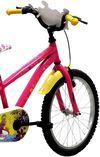 купить Велосипед Belderia Daisy 20 Pink в Кишинёве 