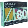 купить Бумага офисная Fabriano 75521297 Hartie Colore A4, 80g/m2, 500 foi verde chiaro в Кишинёве 