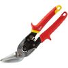 cumpără Unealta de mana Milwaukee 48224532 foarfecă unghiulară p/u tablă, tăietură spre dreapta în Chișinău 