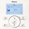 купить Кондиционер канальный Daikin FDXM25F9/RXM25R9 в Кишинёве 