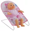 cumpără Păpușă Hauck Love Heart Travel N Care Doll Set în Chișinău 
