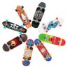 купить Игрушка Spin Master K-6067138 Tech Deck, 25th Anniversary Fingerboard в Кишинёве 