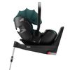 cumpără Scaun auto Britax-Römer Baby-Safe 5z2 with Flex Base 5z Bundle Atlantic Green - Greensense (2000039035) în Chișinău 