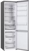 купить Холодильник с нижней морозильной камерой LG GW-B509PSAP DoorCooling+ в Кишинёве 