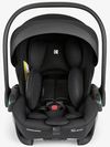 cumpără Scaun auto Kikka Boo 41002170004 i-Xtend i-SIZE Black, 40-87 cm în Chișinău 