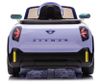 cumpără Mașină electrică pentru copii Kikka Boo 31006050437 Mini Cconcept Aceman Purple în Chișinău 