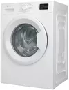 купить Стиральная машина с фронтальной загрузкой Indesit IM640MYTIMEEE в Кишинёве 