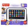 купить Игрушка Fisher Price HXB71 Tableta Interactivă Râzi și Învață (rom.) в Кишинёве 