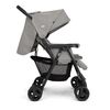 cumpără Сărucior pentru copii Joie S1217BAPEB000 Aire Twin Pebble (pentru gemeni) în Chișinău 