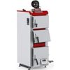 cumpără Cazan pe combustibil solid Defro AGRO Plus 14 kw în Chișinău 