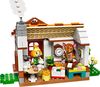 купить Конструктор Lego 77049 Isabelle's House Visit в Кишинёве 