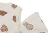 cumpără Haine pentru copii Jollein 016-548-68047 Sac de dormit cu maneci detasabile Miffy and Friends, 70cm în Chișinău 