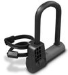 cumpără Accesoriu pentru bicicletă Hama 178139 Bicycle U-Lock Key and Brackets Steel în Chișinău 