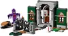 купить Конструктор Lego 71399 Luigis Mansion Entryway Expansion Set в Кишинёве 