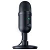 Microphones Razer Seiren V2 X, 25mm Condenser Microphone, Supercardioid, Analog Gain Limiter, USB 