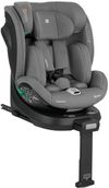 cumpără Scaun auto Kikka Boo 31002100045 i-Twist Dark Grey i-Size, 40-150 cm în Chișinău 