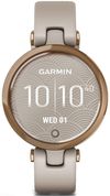 купить Смарт часы Garmin Lily™ Rose Gold LightSand Silicone в Кишинёве 