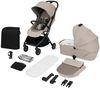 cumpără Сărucior pentru copii Lionelo Sia Flex Beige Sand 2in1 în Chișinău 