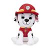 купить Мягкая игрушка Paw Patrol 6058438 Marshal, 15cm в Кишинёве 