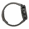 купить Часы Garmin Fenix 5X Sapphire - Slate grey with metal band, 010-01733-03 в Кишинёве 