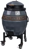 купить Казан Amphora Tandoors Tandoor izolat Sarmat cu capac rabatabil, gri (CG00768) в Кишинёве 