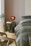 cumpără Lenjerie de pat Beddinghouse 332892 (Kardol) Charlottesville 140x200/220 Green în Chișinău 