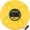 cumpără Bandă de măsurare Stanley 0-34-297 FIBERGLASS 30mx12,7mm în Chișinău 