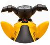 cumpără Mașină electrică pentru copii Chipolino ELBCAT02501 машина на акк. CAT ATV în Chișinău 