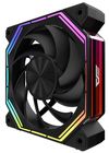 купить Кулер darkFlash INF34, Black, ventilator в Кишинёве 