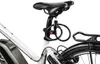 купить Аксессуар для велосипеда Hama 178109 Bicycle Cable Lock, 65 cm в Кишинёве 