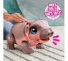 купить Мягкая игрушка Hasbro 28179 Furreal Sally the Silly Hippo в Кишинёве 