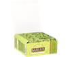 cumpără Ceai verde  Basilur Leaf of Ceylon  RADELLA GREEN  100*1,5g în Chișinău 