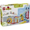 cumpără Set de construcție Lego 10478 3in1 Creative Ramps with Vehicles în Chișinău 