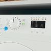 cumpără Mașină de spălat frontală Indesit BWSA51051W în Chișinău 