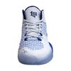 купить Кроссовки для баскетбола PEAK BASKETBALL SHOES EW02321A White/Royal в Кишинёве 
