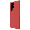 Nillkin SAM. S23 Ultra, Frosted Pro, Red 