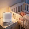 cumpără Umidificator de aer EvoAir UMIVA 4700 Smart, Wifi, Rezervor 4.8L, Capacitate de umidificare 400ml/h în Chișinău 