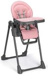 купить Стульчик для кормления CAM PAPPANANNA ICON S2250-C257 rosa в Кишинёве 