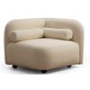 cumpără Fotoliu Trendy Victoria Cream Bouclette în Chișinău 