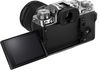 cumpără Aparat foto mirrorless FujiFilm X-T4 silver/XF16-80mm Kit în Chișinău 
