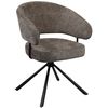 cumpără Scaun Deco Vasco Grey (Lappi 08) în Chișinău 
