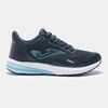 Беговая обвуь  JOMA - BORO LADY 2103 NAVY SKY BLUE 