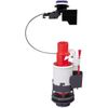 купить Унитаз Wirquin Tronic cu senzor (10719338) armatura WC в Кишинёве 