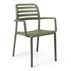 купить Кресло Nardi COSTA AGAVE 40244.16.000.06 (Кресло для сада и террасы) в Кишинёве 