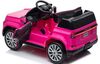 купить Электромобиль Milly Mally 59517 Lexus GX550 pink в Кишинёве 