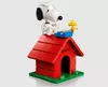 cumpără Set de construcție Lego 21368 Peanuts: Snoopy's Doghouse în Chișinău 