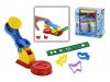 Set creativ cu plastilina 7 buc