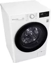 купить Стиральная машина с сушкой LG F864V38WR в Кишинёве 